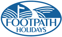 footpath holidays logo